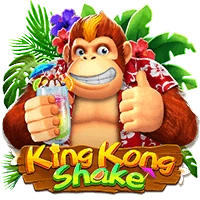 Persentase RTP untuk King Kong Shake oleh CQ9 Gaming