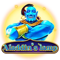 Persentase RTP untuk Aladdins lamp oleh CQ9 Gaming