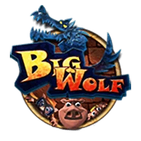 Persentase RTP untuk Big Wolf oleh CQ9 Gaming