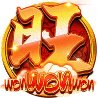 Persentase RTP untuk WonWonWon oleh CQ9 Gaming