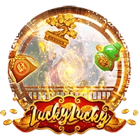 Persentase RTP untuk Lucky Lucky oleh Habanero