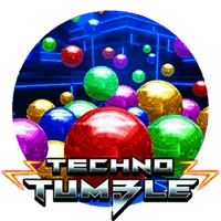 Persentase RTP untuk Techno Tumble oleh Habanero