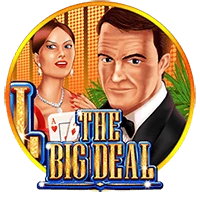 Persentase RTP untuk The Big Deal oleh Habanero