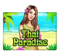 Persentase RTP untuk Thai Paradise oleh Joker Gaming