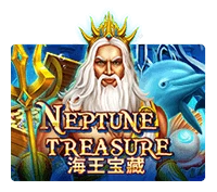 Persentase RTP untuk Neptune Treasure oleh Joker Gaming