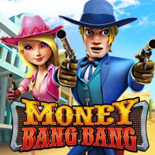 Persentase RTP untuk Money Bang Bang oleh Live22