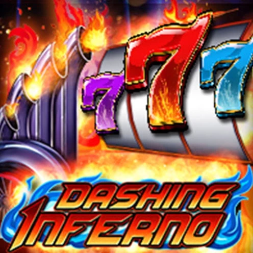 Persentase RTP untuk Dashing Inferno oleh Live22