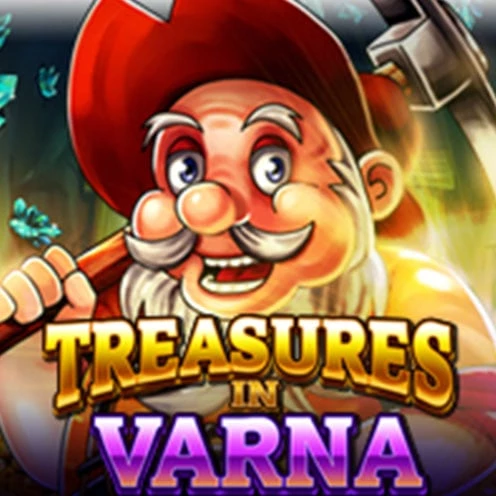 Persentase RTP untuk Treasures In Varna oleh Live22