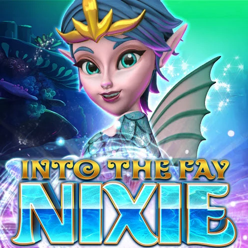 Persentase RTP untuk Into The Fay: Nixie oleh Live22