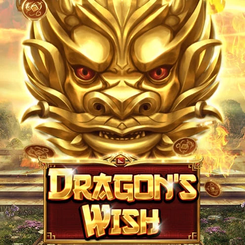 Persentase RTP untuk Dragon Wish oleh Live22