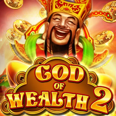 Persentase RTP untuk God Of Wealth 2 oleh Live22