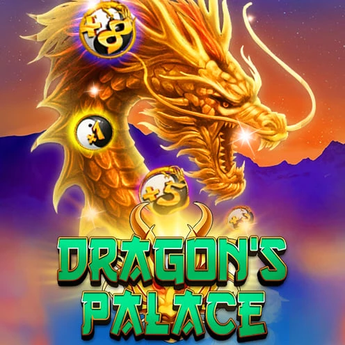 Persentase RTP untuk Dragon Palace oleh Live22