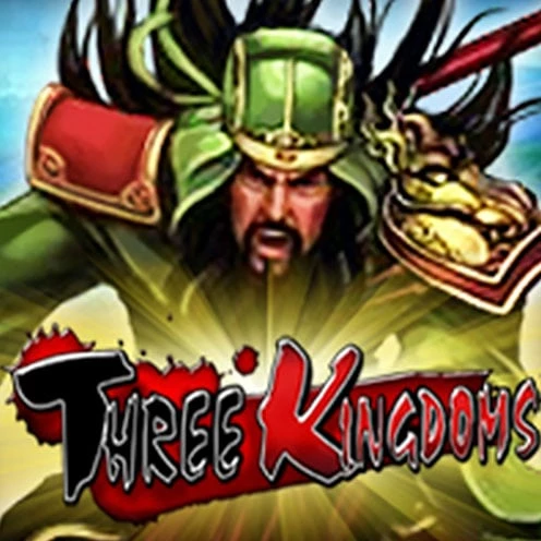 Persentase RTP untuk Three Kingdoms oleh Live22
