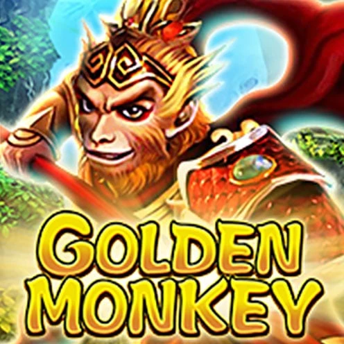 Persentase RTP untuk Golden Monkey oleh Live22