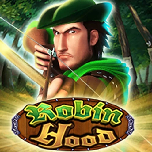 Persentase RTP untuk Robin Hood oleh Live22