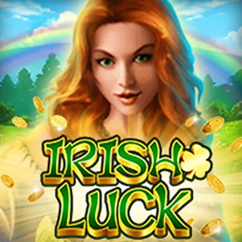 Persentase RTP untuk Irish Luck oleh Live22