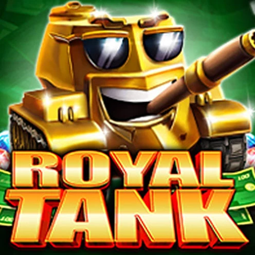 Persentase RTP untuk Royal Tank oleh Live22