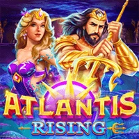 Persentase RTP untuk Atlantis Rising oleh Microgaming