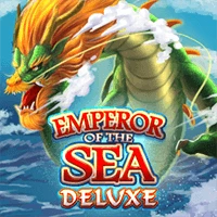 Persentase RTP untuk Emperor of the Sea Deluxe oleh Microgaming