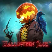 Persentase RTP untuk Halloween Jack oleh NetEnt