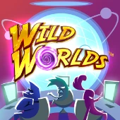Persentase RTP untuk Wild Worlds oleh NetEnt