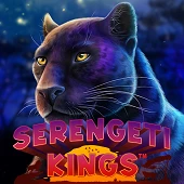 Persentase RTP untuk Serengeti Kings oleh NetEnt