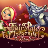 Persentase RTP untuk Fairytale Legends: Red Riding Head oleh NetEnt