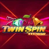 Persentase RTP untuk Twin Spin XXXtreme oleh NetEnt