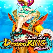 Persentase RTP untuk East Sea Dragon King oleh NetEnt