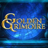 Persentase RTP untuk Golden Grimoire oleh NetEnt