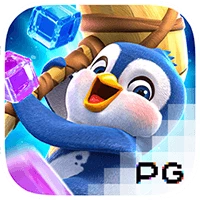 Persentase RTP untuk The Great Icescape oleh Pocket Games Soft