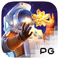 Persentase RTP untuk Galactic Gems oleh Pocket Games Soft