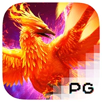 Persentase RTP untuk Phoenix Rises oleh Pocket Games Soft