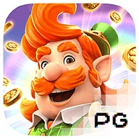 Persentase RTP untuk Leprechaun Riches oleh Pocket Games Soft