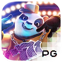 Persentase RTP untuk Hip Hop Panda oleh Pocket Games Soft