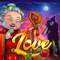 Persentase RTP untuk Love oleh PlayStar