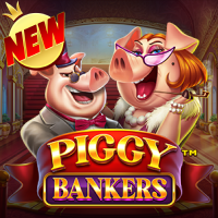 Persentase RTP untuk Piggy Bankers oleh Pragmatic Play