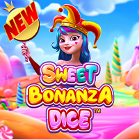 Persentase RTP untuk Sweet Bonanza Dice oleh Pragmatic Play