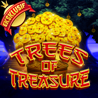 Persentase RTP untuk Trees of Treasure oleh Pragmatic Play