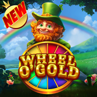 Persentase RTP untuk Wheel O'Gold oleh Pragmatic Play