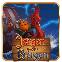 Persentase RTP untuk Jorgen From Bergen oleh Top Trend Gaming