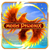 Persentase RTP untuk Mega Phoenix oleh Top Trend Gaming