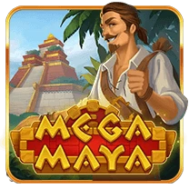 Persentase RTP untuk Mega Maya oleh Top Trend Gaming