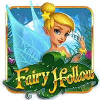 Persentase RTP untuk Fairy Hollow oleh Top Trend Gaming